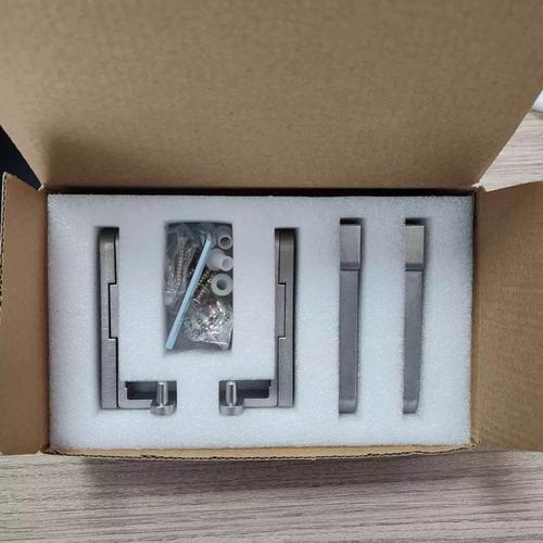 隱形守護者 304不銹鋼三維可調天地合頁，開啟平開門的精妙平衡藝術